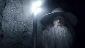 Backdrop to the movie "The Hobbit: The Desolation of Smaug" #584479