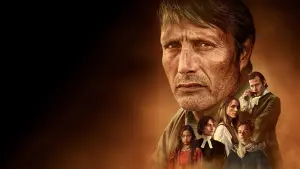 Backdrop to the movie "The Promised Land" #486936