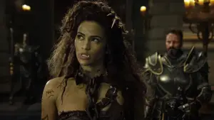 Backdrop to the movie "Warcraft" #790341