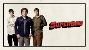 Watch film Superbad | Superbad (2007) Theatrical Trailer #1 [5.1] [4K] [FTD-0702]
