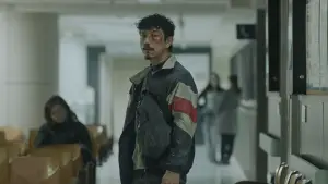 Backdrop to the movie "Mongrel" #740790