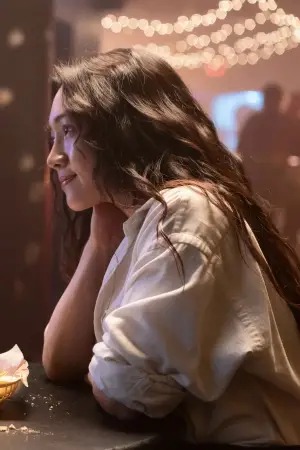 Poster to the movie "Bedford Park" #540919