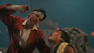 Backdrop to the movie "The Karate Kid Part II" #801253