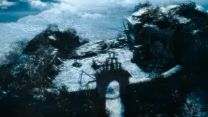 Backdrop to the movie "Indiana Jones and the Kingdom of the Crystal Skull" #804274