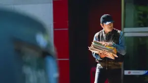 Backdrop to the movie "No Other Choice" #511158