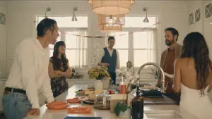 Backdrop to the movie "Splitsville" #518731