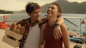 Backdrop to the movie "Haunted Heart" #707228