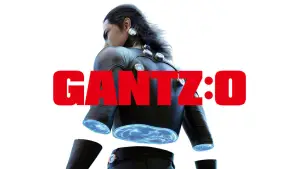 Backdrop to the movie "GANTZ:O" #869674