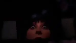 Backdrop to the movie "Elvira