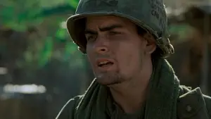 Backdrop to the movie "Platoon" #616008