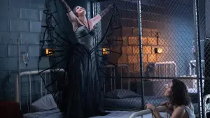 Backdrop to the movie "Kiss of the Spider Woman" #529816