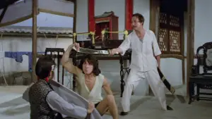 Backdrop to the movie "The Young Master" #721924