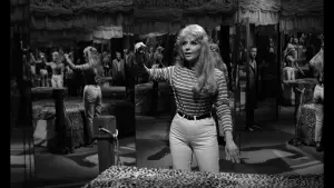 Backdrop to the movie "Libido" #693682