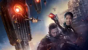 Backdrop to the movie "Occupation: Rainfall" #342798