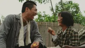 Backdrop to the movie "A Foggy Tale" #638951