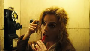 Backdrop to the movie "Babylon" #620776