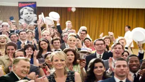 Backdrop to the movie "Bobby" #807234