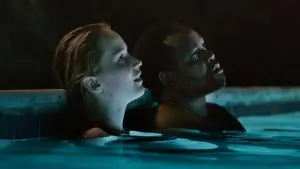 Backdrop to the movie "Causeway" #276476