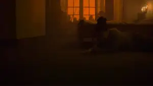 Backdrop to the movie "Danur: The Last Chapter" #761851