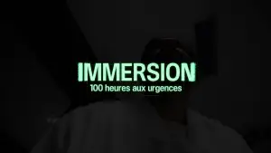Backdrop to the movie "100h aux urgences" #849066