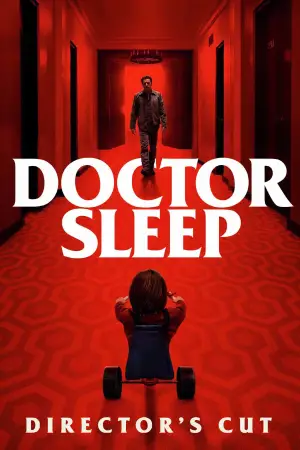 Poster to the movie "Doctor Sleep" #631658