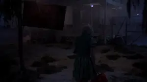 Backdrop to the movie "Eaten Alive" #742764