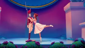 Backdrop to the movie "Fantasia 2000" #247313