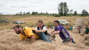 Backdrop to the movie "Buddy Games" #348989