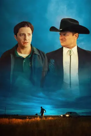 Poster to the movie "LaRoy, Texas" #745904