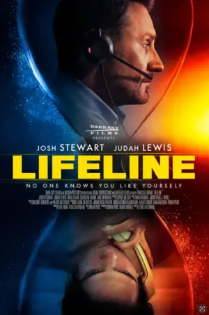 Poster to the movie "Lifeline" #700816