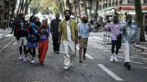 Backdrop to the movie "Little Jaffna" #632474