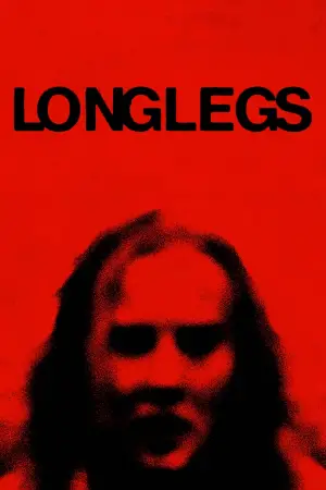 Poster to the movie "Longlegs" #554334