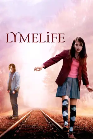 Poster to the movie "Lymelife" #711594