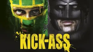 Backdrop to the movie "Kick-Ass" #47331