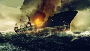 Backdrop to the movie "Primal" #658349