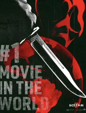 Poster to the movie "Scream 7" #759567
