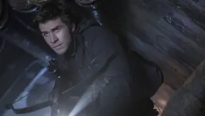 Backdrop to the movie "The Hunger Games: Mockingjay - Part 2" #634274