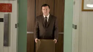 Backdrop to the movie "The Invention of Lying" #298355