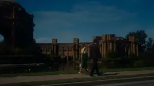 Backdrop to the movie "Vertigo" #635923