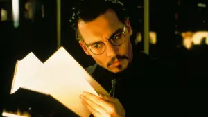 Backdrop to the movie "The Ninth Gate" #614302