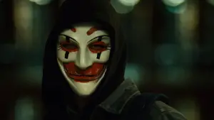 Backdrop to the movie "Who Am I" #205585