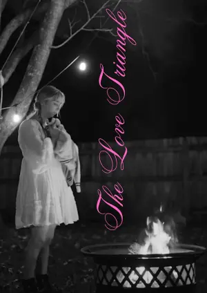 Poster to the movie "The Love Triangle" #366925