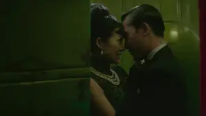 Backdrop to the movie "2046" #787349