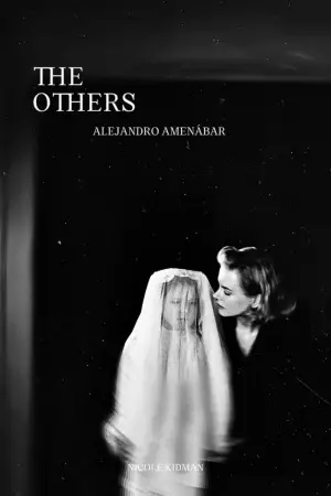 Poster to the movie "The Others" #624989