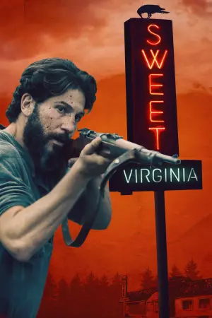 Poster to the movie "Sweet Virginia" #363466
