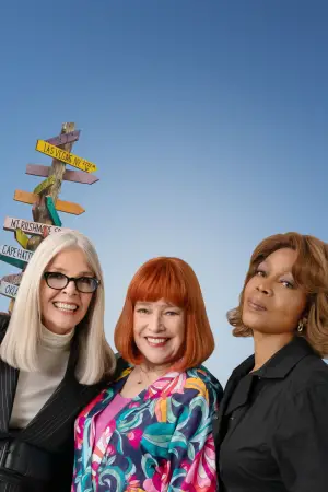 Poster to the movie "Summer Camp" #683917