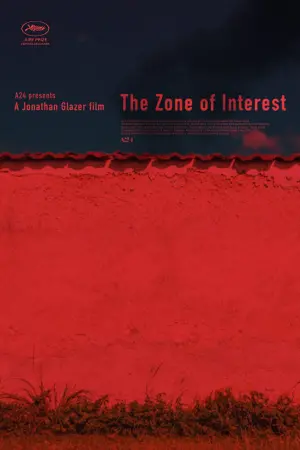 Poster to the movie "The Zone of Interest" #150625
