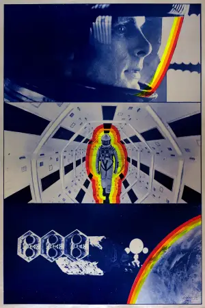 2001: A Space Odyssey