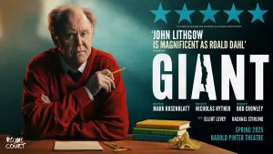 Backdrop to the movie "Giant" #863064
