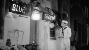 Backdrop to the movie "Night Tide" #741461